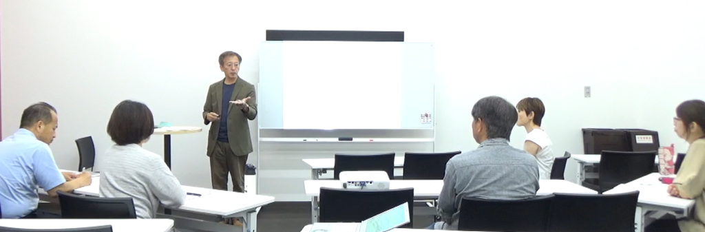 「対面の学びは最高!」教育カウンセリング講座 Kouza 1024x337